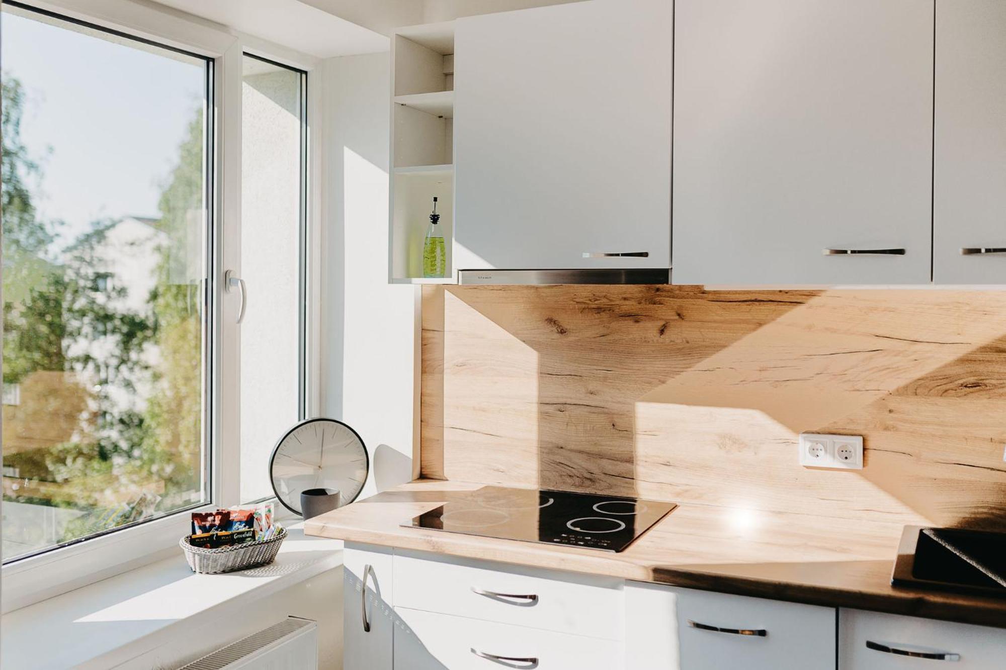 Sunset Apartment Ventspils